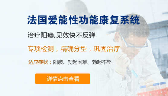 法国爱能性功能康复系统