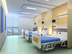 热心公益落到实处，男科医院设“廉价病房”助